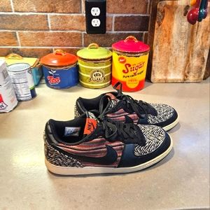 Nike Terminator Low‎ Pack. Check  Pack Sneakers. Size 10